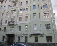 6-комнатная квартира площадью 158 кв.м, Знаменка ул., 15 | цена 54 000 000 руб. | www.metrprice.ru