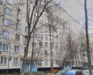 1-комнатная квартира площадью 33 кв.м, Сахалинская ул., 4 | цена 4 600 000 руб. | www.metrprice.ru