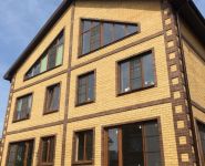 2-комнатная квартира площадью 67.8 кв.м,  | цена 7 234 260 руб. | www.metrprice.ru