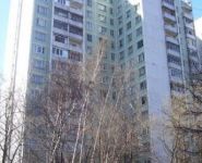 3-комнатная квартира площадью 65 кв.м, Бакинская ул., 25К1 | цена 10 600 000 руб. | www.metrprice.ru