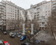 5-комнатная квартира площадью 204.4 кв.м, Серафимовича ул., 2 | цена 95 000 000 руб. | www.metrprice.ru