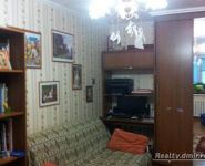 1-комнатная квартира площадью 32 кв.м, Комарова ул., 15К3 | цена 3 600 000 руб. | www.metrprice.ru