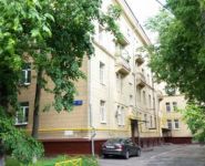 3-комнатная квартира площадью 89 кв.м, проезд Нансена, 2к2 | цена 10 750 000 руб. | www.metrprice.ru
