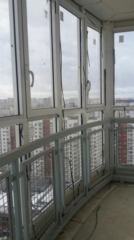 Предлагается четырёхкомнатная новостройка по адресу миклухо-.