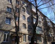 2-комнатная квартира площадью 45 кв.м, Текстильная ул., 17 | цена 2 350 000 руб. | www.metrprice.ru