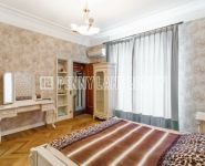 2-комнатная квартира площадью 55 кв.м, Брюсов пер., 17 | цена 38 000 000 руб. | www.metrprice.ru