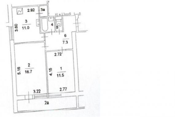 Продажа квартир в москве без посредников, объявления вторичк.