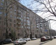 1-комнатная квартира площадью 47 кв.м, Васильевская ул., 4 | цена 19 999 000 руб. | www.metrprice.ru