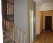 2-комнатная квартира площадью 55 кв.м, Краснопрудная ул., 1 | цена 20 581 880 руб. | www.metrprice.ru