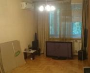 2-комнатная квартира площадью 54 кв.м, 3-й Самотёчный переулок, 19 | цена 17 500 000 руб. | www.metrprice.ru
