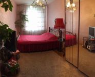 3-комнатная квартира площадью 56 кв.м, Маршала Бирюзова ул., 12 | цена 6 000 000 руб. | www.metrprice.ru