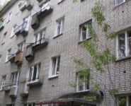 1-комнатная квартира площадью 21 кв.м, Комитетская улица, 5А | цена 2 000 000 руб. | www.metrprice.ru