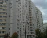 1-комнатная квартира площадью 37 кв.м, Адмирала Лазарева ул., 41 | цена 5 750 000 руб. | www.metrprice.ru
