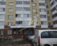 1-комнатная квартира площадью 33 кв.м, Будайский проезд, 9 | цена 7 150 000 руб. | www.metrprice.ru