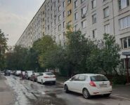 1-комнатная квартира площадью 31 кв.м, Якушкина проезд 3 | цена 5 500 000 руб. | www.metrprice.ru