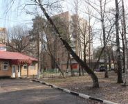 3-комнатная квартира площадью 60 кв.м, Нахимова ул., 14 | цена 7 400 000 руб. | www.metrprice.ru