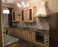 1-комнатная квартира площадью 55 кв.м в ЖК "Галина", Профсоюзная ул., 104 | цена 16 500 000 руб. | www.metrprice.ru