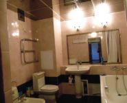 2-комнатная квартира площадью 53.3 кв.м, Митинская ул., 57 | цена 9 700 000 руб. | www.metrprice.ru