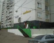 2-комнатная квартира площадью 50 кв.м, Мусы Джалиля ул., 28К1 | цена 8 050 000 руб. | www.metrprice.ru