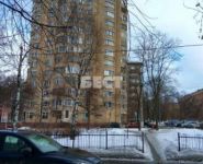 1-комнатная квартира площадью 37 кв.м, Гостиничная ул., 6К1 | цена 7 300 000 руб. | www.metrprice.ru