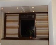 1-комнатная квартира площадью 54 кв.м, Кузьминская ул., 11 | цена 6 200 000 руб. | www.metrprice.ru