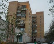 2-комнатная квартира площадью 67 кв.м, Чаплыгина ул., 1 | цена 4 600 000 руб. | www.metrprice.ru