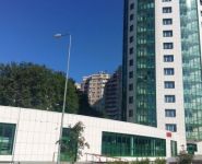 2-комнатная квартира площадью 55.87 кв.м, Калинина ул, 8 | цена 5 022 713 руб. | www.metrprice.ru