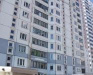 1-комнатная квартира площадью 42 кв.м, Новаторов ул., 10К2 | цена 8 650 000 руб. | www.metrprice.ru