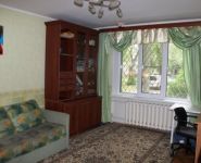 1-комнатная квартира площадью 34 кв.м, Шумилова ул., 11 | цена 5 300 000 руб. | www.metrprice.ru