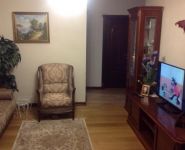3-комнатная квартира площадью 106 кв.м, Дзержинского ул., 8 | цена 12 000 000 руб. | www.metrprice.ru