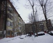 2-комнатная квартира площадью 54 кв.м, бульвар Матроса Железняка, 14к1 | цена 9 490 000 руб. | www.metrprice.ru