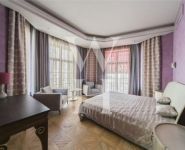 3-комнатная квартира площадью 145 кв.м, Сивцев Вражек пер., 5-7 | цена 150 220 000 руб. | www.metrprice.ru