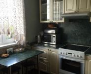 1-комнатная квартира площадью 38 кв.м, Привольная ул., 9К1 | цена 6 000 000 руб. | www.metrprice.ru