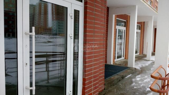 Продается однушка по адресу, м.. общая площадь 32.1, располо.