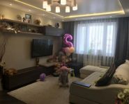 3-комнатная квартира площадью 76.8 кв.м, Поречная ул., 23 | цена 13 950 000 руб. | www.metrprice.ru