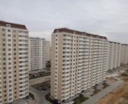 1-комнатная квартира площадью 40 кв.м,  | цена 4 900 000 руб. | www.metrprice.ru
