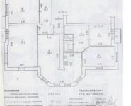 5-комнатная квартира площадью 0 кв.м, Воровского ул., 3 | цена 10 900 000 руб. | www.metrprice.ru