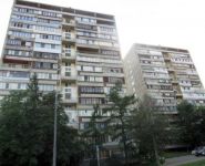 3-комнатная квартира площадью 64 кв.м, Багрицкого ул., 24К2 | цена 11 500 000 руб. | www.metrprice.ru