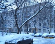 3-комнатная квартира площадью 53 кв.м, Бебеля 1-я ул., 3А | цена 10 500 000 руб. | www.metrprice.ru