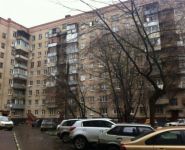 1-комнатная квартира площадью 34 кв.м, Маштакова ул., 13 | цена 2 870 000 руб. | www.metrprice.ru