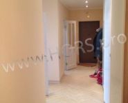 2-комнатная квартира площадью 72.5 кв.м, Парковая ул., 18 | цена 7 175 000 руб. | www.metrprice.ru