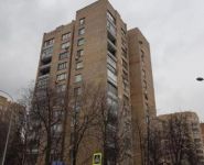 3-комнатная квартира площадью 101 кв.м, переулок Хользунова, 6 | цена 49 500 000 руб. | www.metrprice.ru