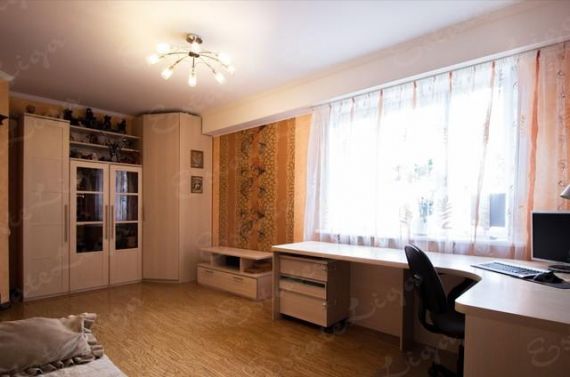 Продажа 4-комнатной квартиры, тропарево-никулино р-н., город.