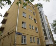 3-комнатная квартира площадью 78 кв.м, Волков пер., 7-9С3 | цена 21 990 000 руб. | www.metrprice.ru