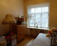 3-комнатная квартира площадью 63 кв.м, Смирновская ул., 3 | цена 5 800 000 руб. | www.metrprice.ru