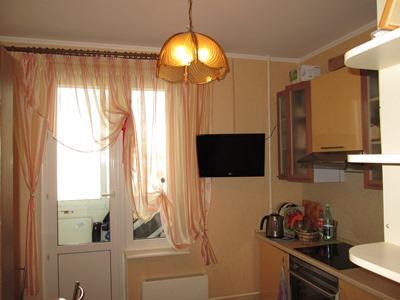 Продается двушка находится 4-й мкр (зеленоград), к419, м.. ц.