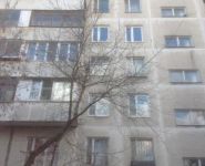 3-комнатная квартира площадью 57.5 кв.м, Шипиловский пр., 59К2 | цена 8 500 000 руб. | www.metrprice.ru