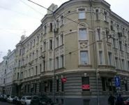 4-комнатная квартира площадью 147 кв.м, Столовый переулок, 4 | цена 60 000 000 руб. | www.metrprice.ru