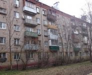 2-комнатная квартира площадью 46 кв.м, Менжинского ул., 19К2 | цена 6 750 000 руб. | www.metrprice.ru
