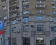 3-комнатная квартира площадью 88 кв.м, Ленинский просп., 12 | цена 35 000 000 руб. | www.metrprice.ru